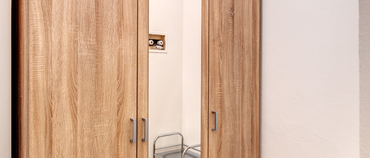 apartamento München Maxvorstadt - Universitätsviertel 01 baulera 12898