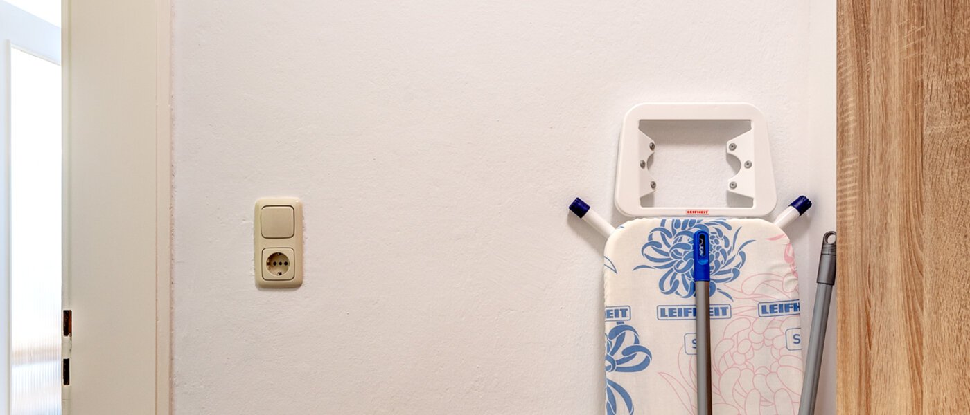 apartamento München Maxvorstadt - Universitätsviertel 03 baulera 12898