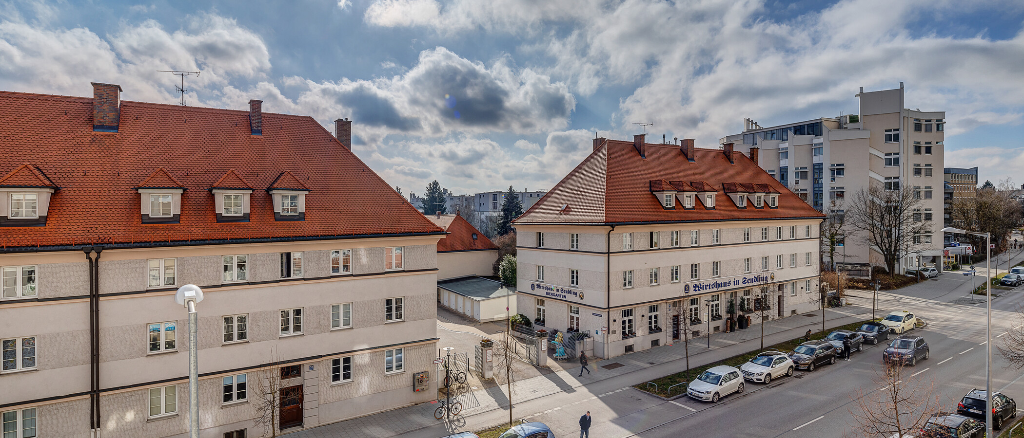 apartamento München Sendling-Westpark 01 vista 12899