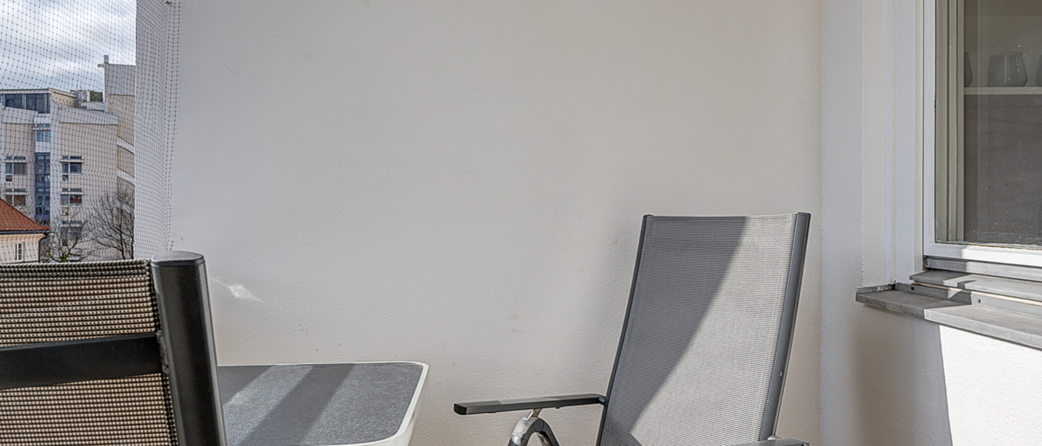 apartamento München Sendling-Westpark 02 logia 12899