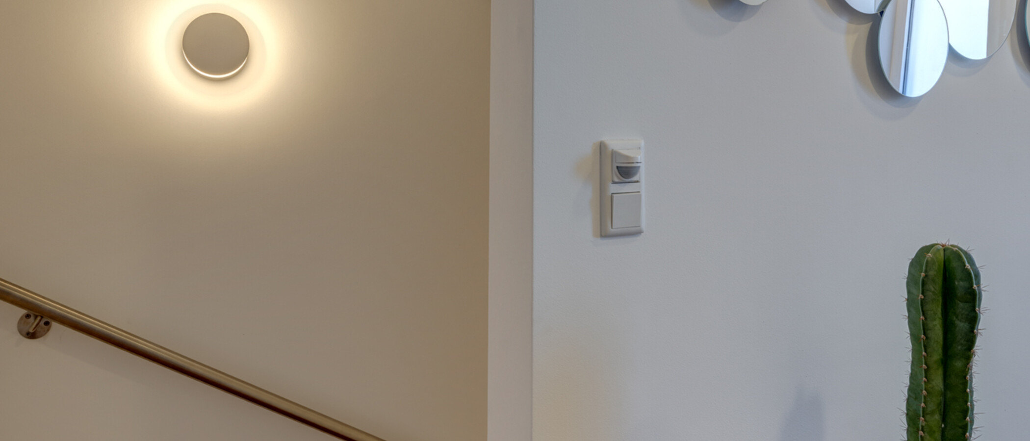 casa pareada München Feldmoching 10 pasillo 12903