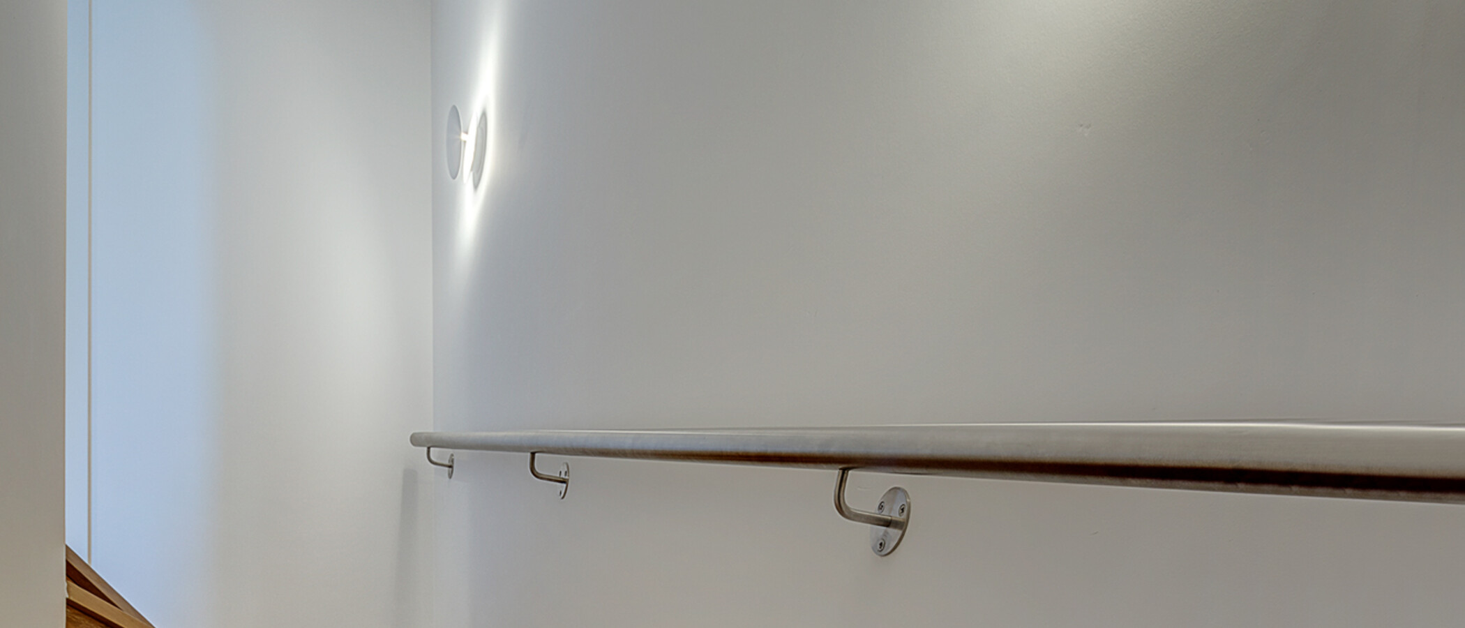 casa pareada München Feldmoching 11 pasillo 12903