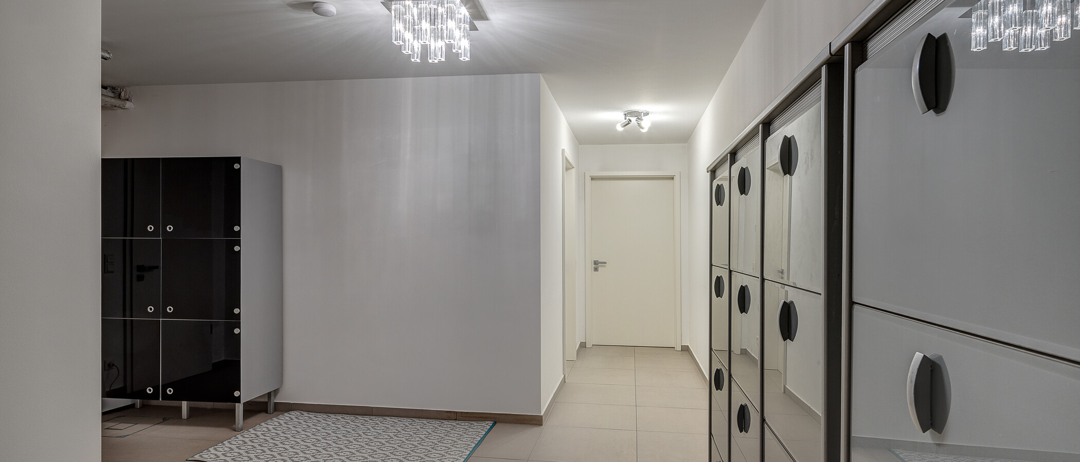 casa pareada München Feldmoching 12 pasillo 12903