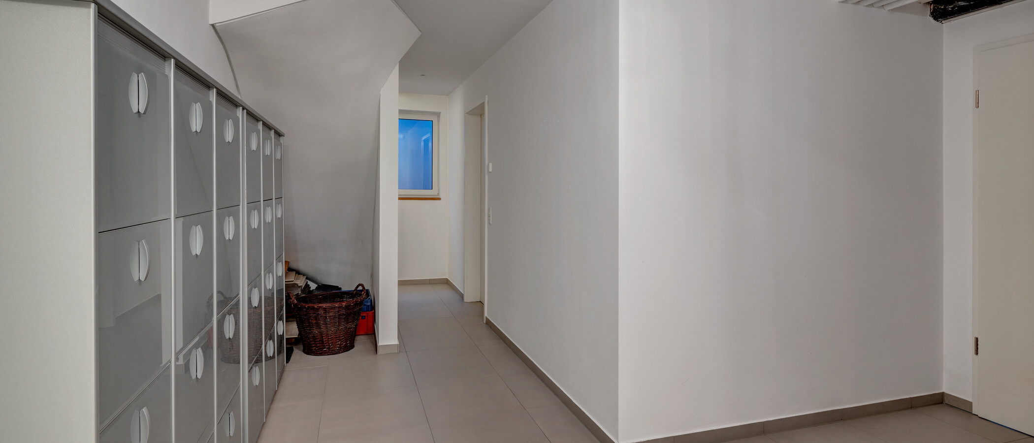 casa pareada München Feldmoching 13 pasillo 12903