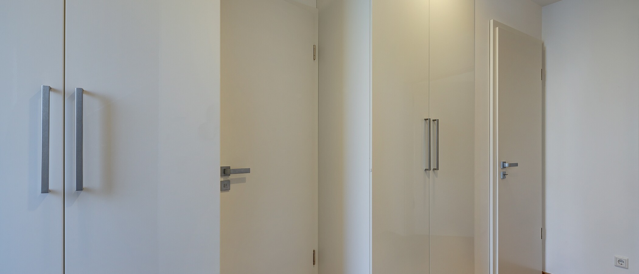 casa pareada München Feldmoching 03 pasillo 12903