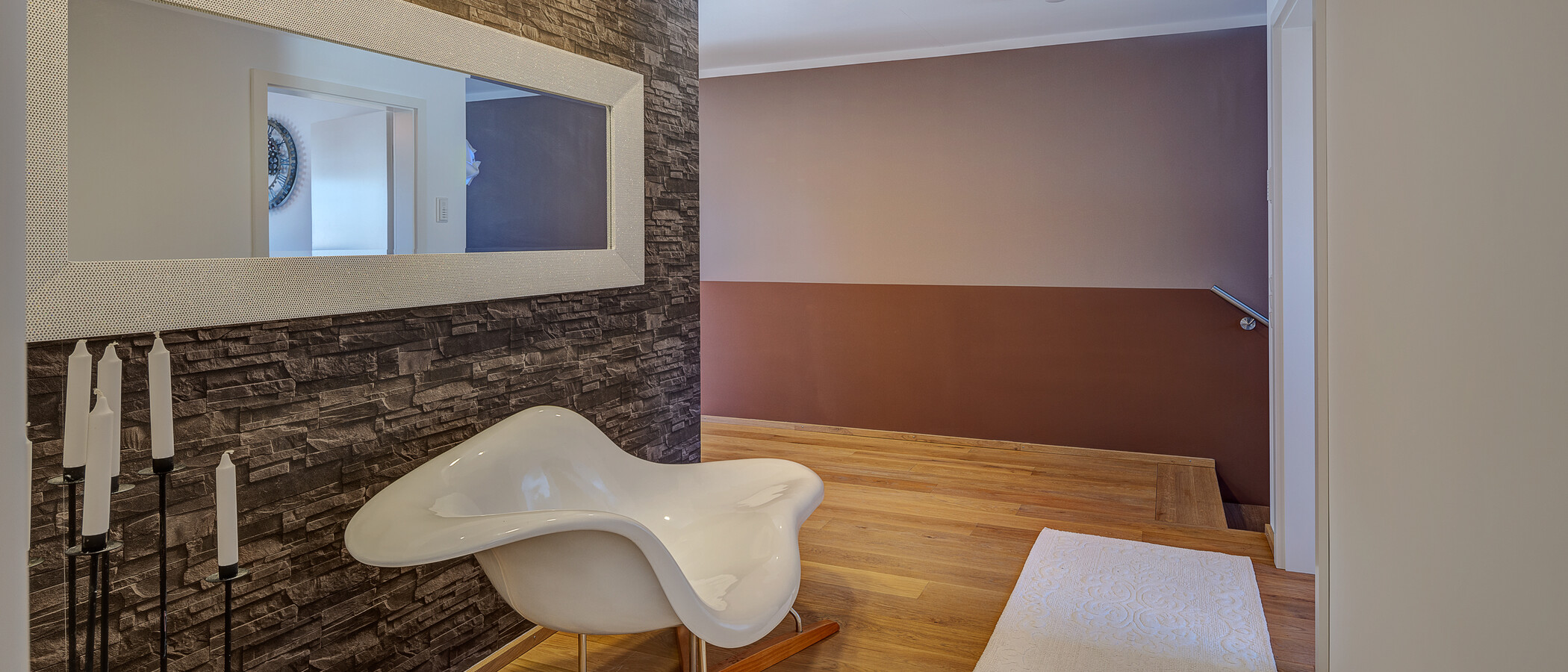 casa pareada München Feldmoching 08 pasillo 12903