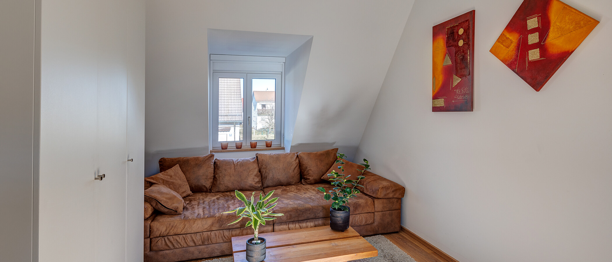 casa pareada München Feldmoching 01 3. dormitorio 12903