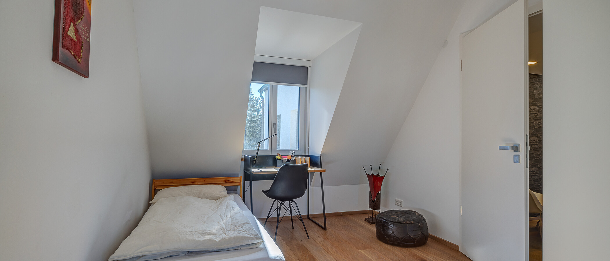 casa pareada München Feldmoching 02 3. dormitorio 12903