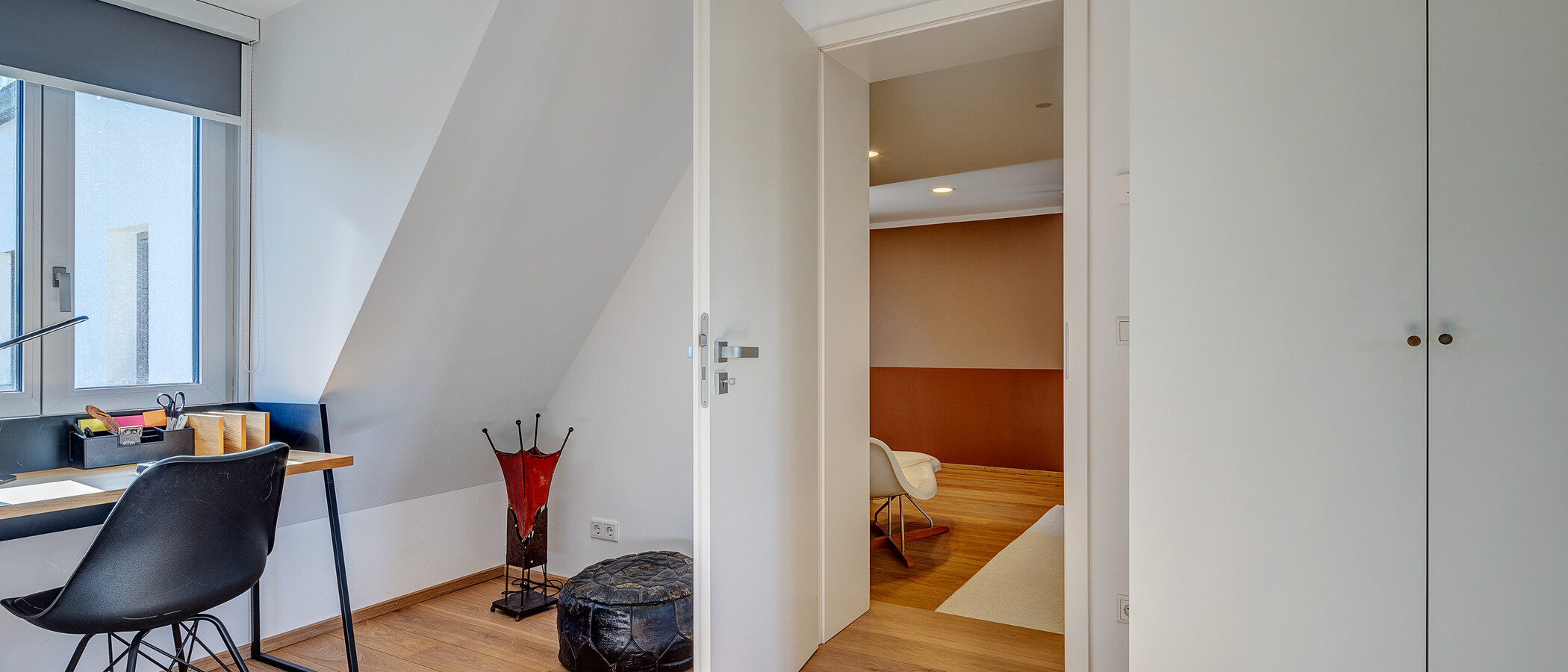 casa pareada München Feldmoching 03 3. dormitorio 12903