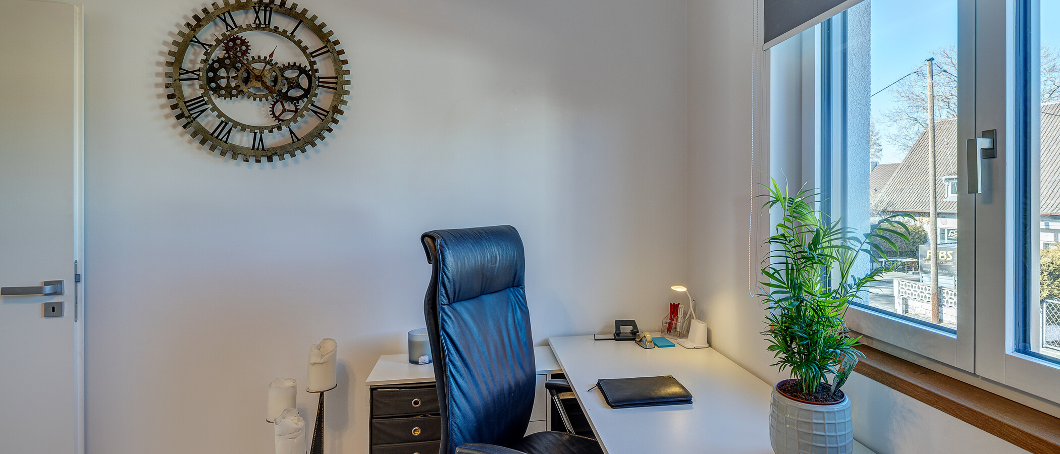 casa pareada München Feldmoching 04 2. dormitorio 12903