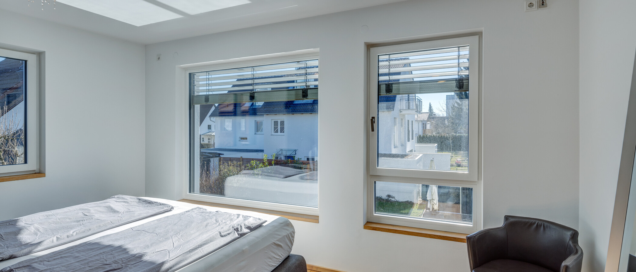 casa pareada München Feldmoching 04 1. dormitorio 12903