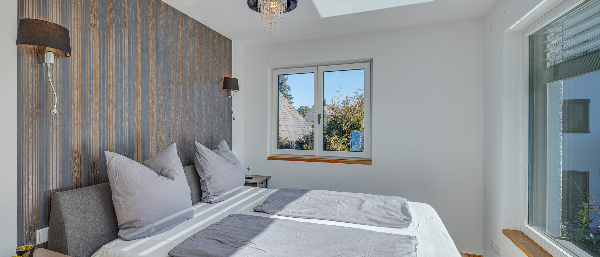 casa pareada München Feldmoching 05 1. dormitorio 12903