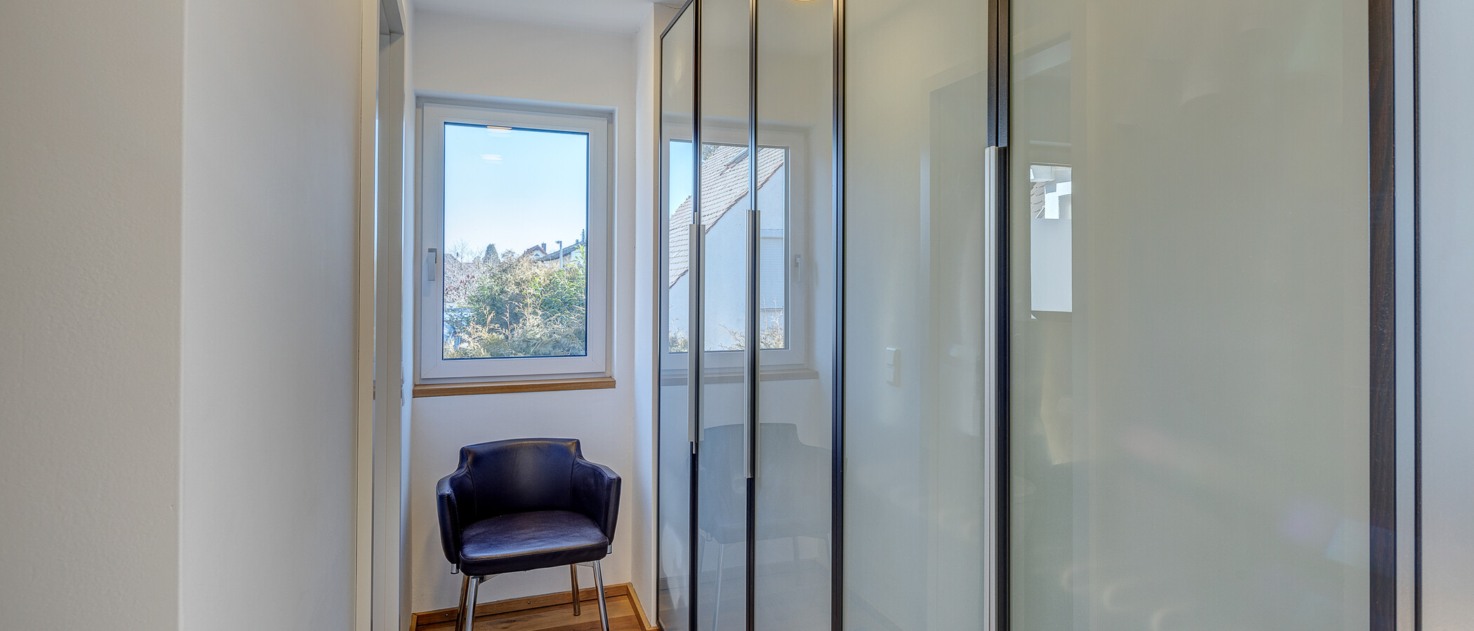 casa pareada München Feldmoching 07 1. dormitorio 12903