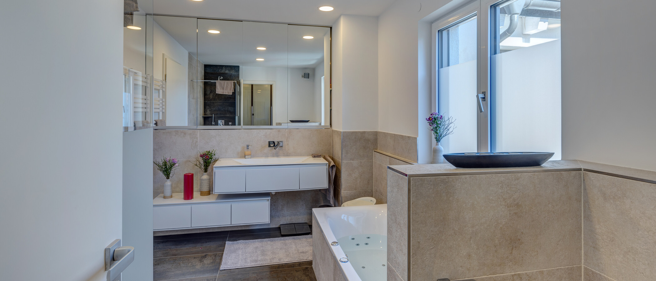 casa pareada München Feldmoching 02 1. baño 12903