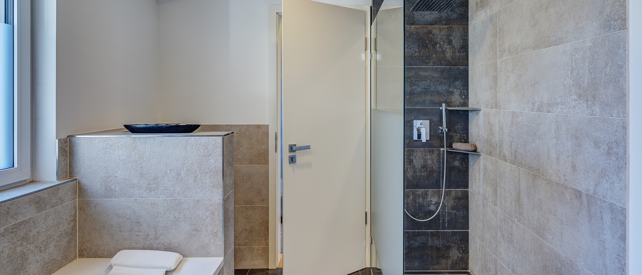 casa pareada München Feldmoching 04 1. baño 12903