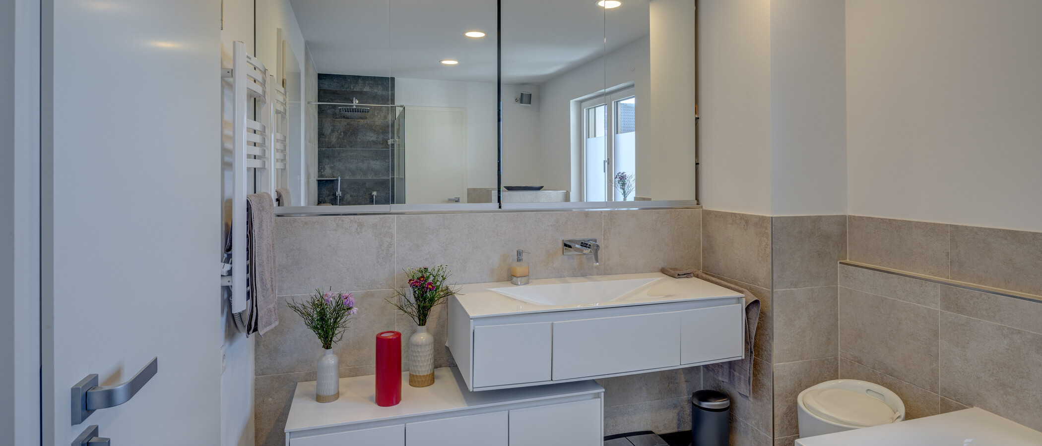 casa pareada München Feldmoching 06 1. baño 12903