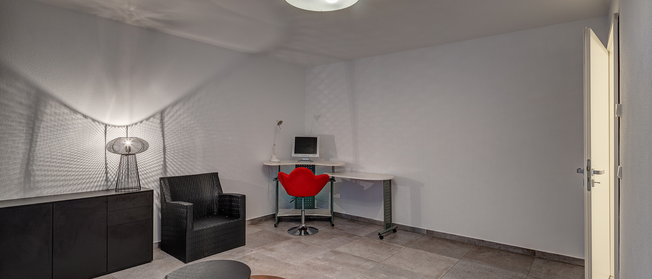 casa pareada München Feldmoching 03 invitados 12903