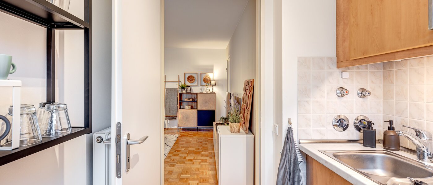 apartamento München Feldmoching 03 cocina 12910