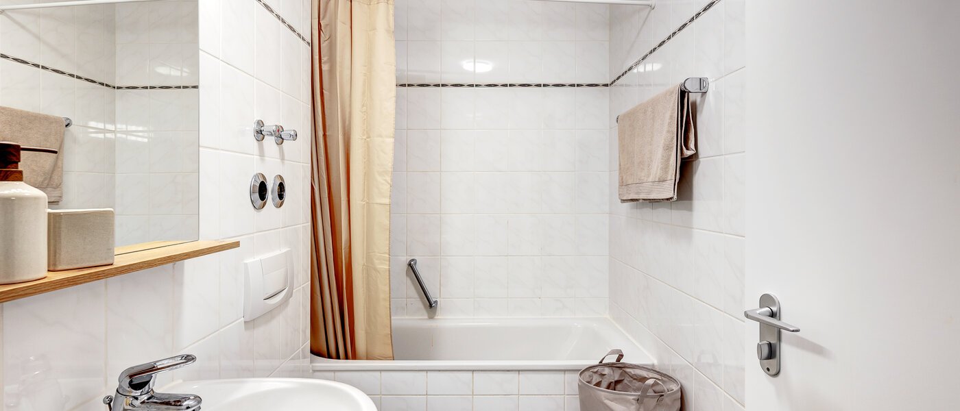 apartamento München Feldmoching 02 baño 12910