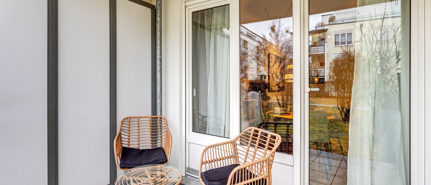 apartamento München Feldmoching 01 terraza 12910