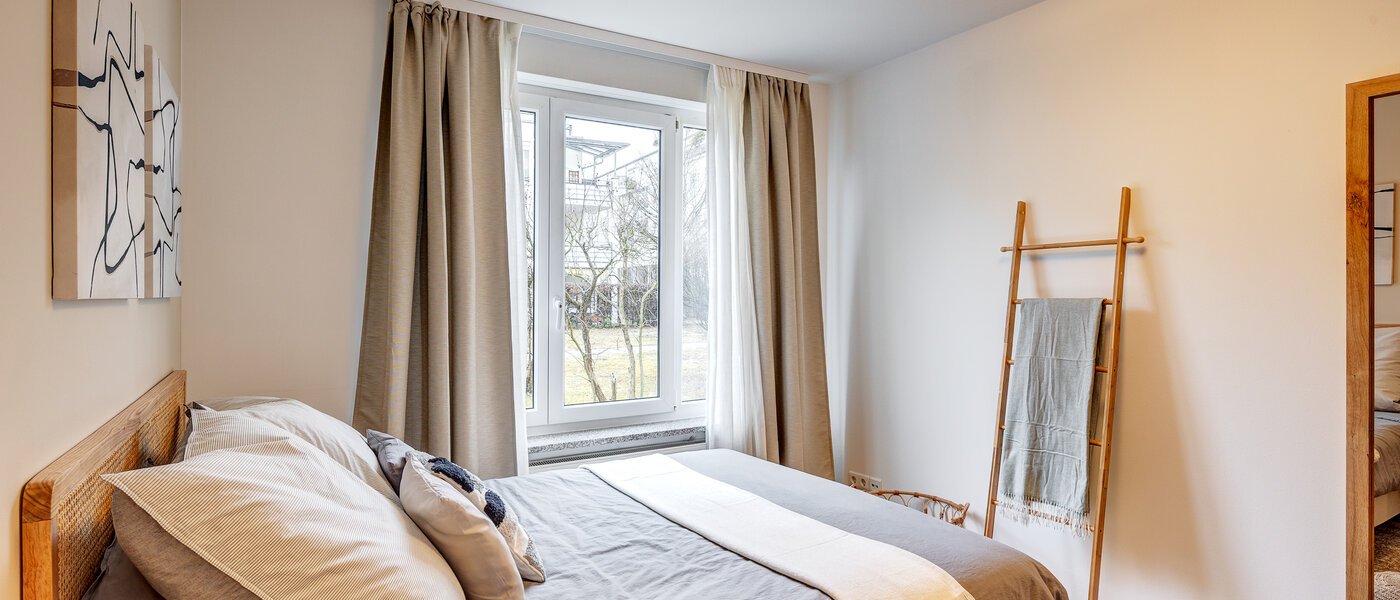 apartamento München Feldmoching 02 dormitorio 12910