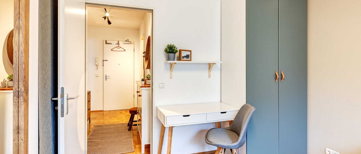 apartamento München Feldmoching 04 dormitorio 12910