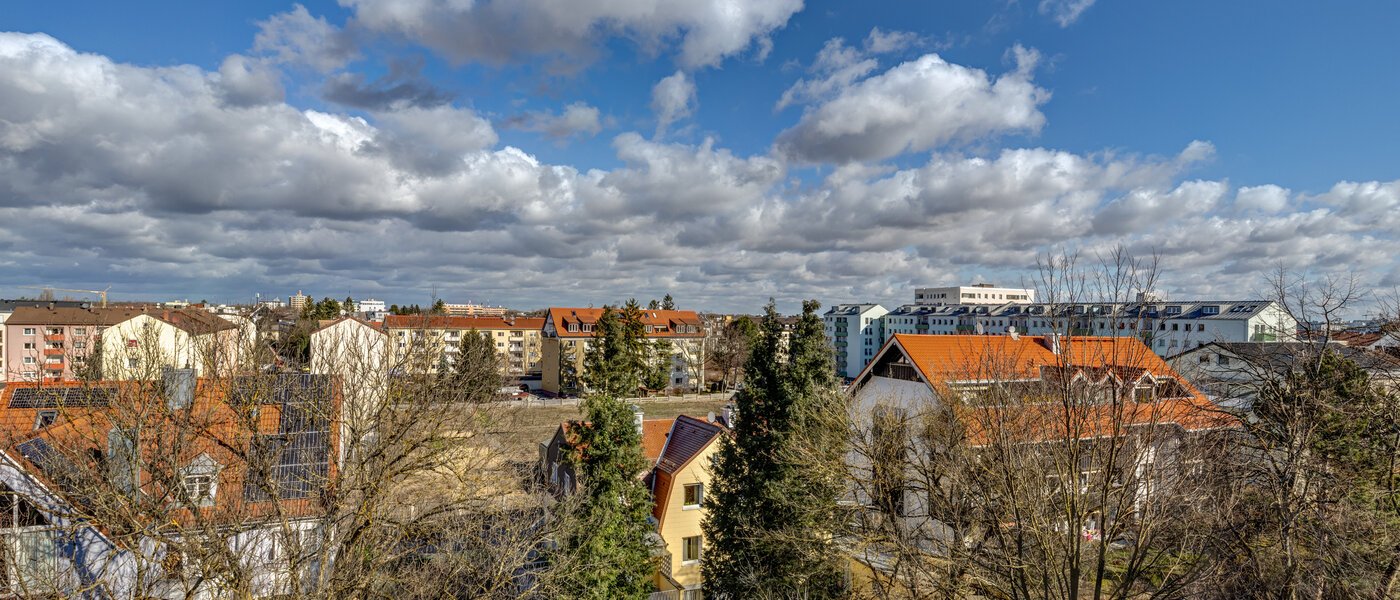 apartamento München Moosach 05 vista 12918