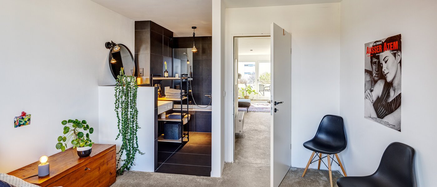 apartamento München Moosach 02 dormitorio 12918