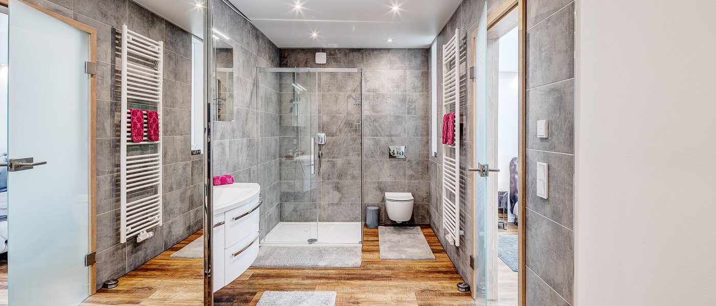 casa Baldham 01 2. baño 12920