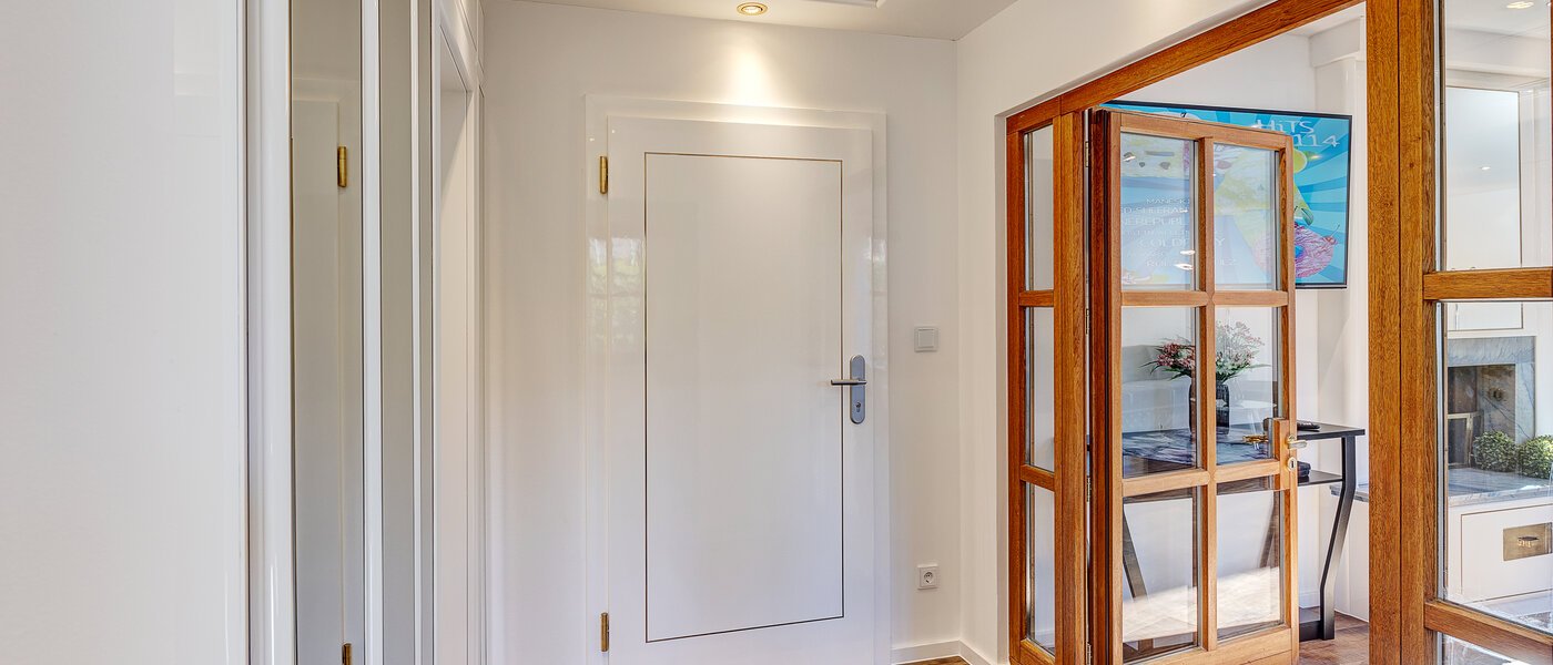 casa Baldham 01 pasillo 12920