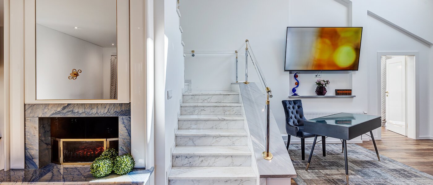 casa Baldham 04 pasillo 12920