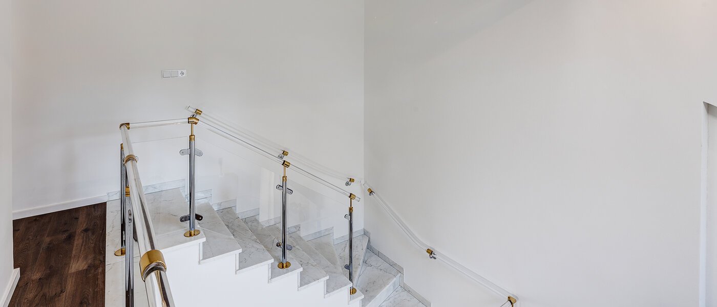 casa Baldham 05 pasillo 12920