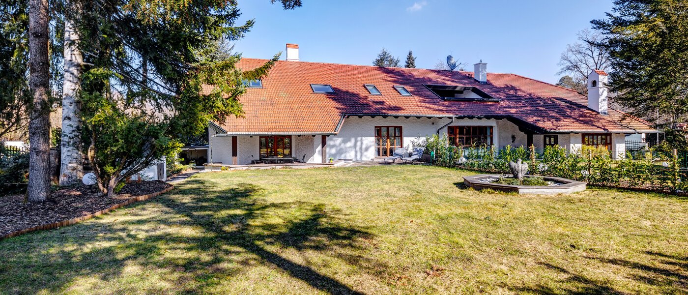 casa Baldham 03 jardín 12920