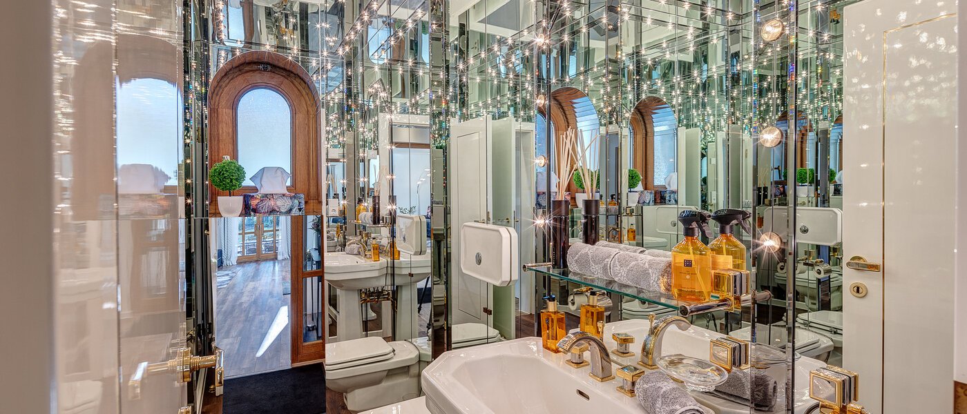 casa Baldham 01 WC de invitados 12920