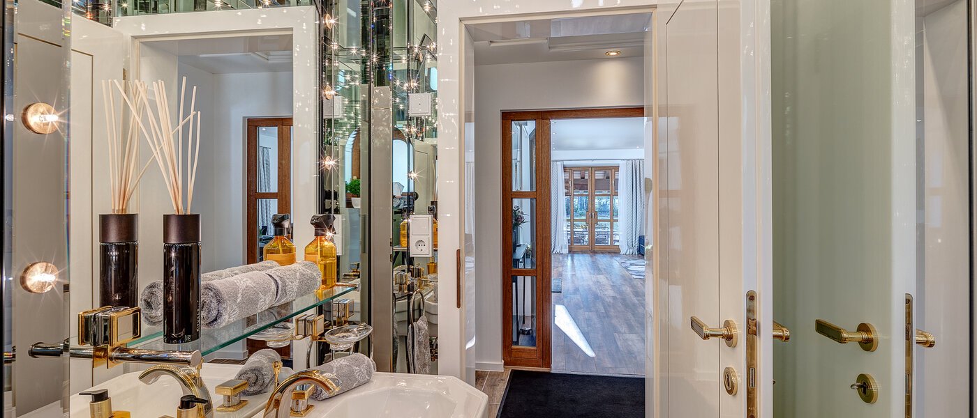 casa Baldham 02 WC de invitados 12920