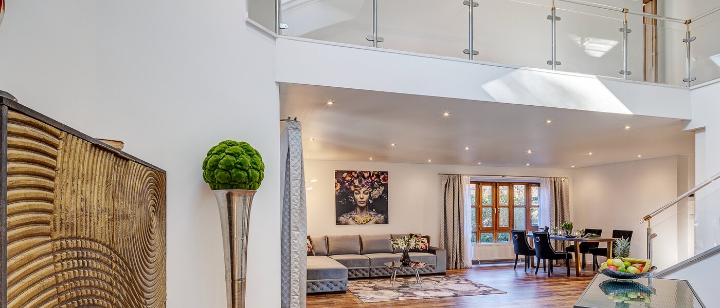 casa Baldham 01 zona de día  12920