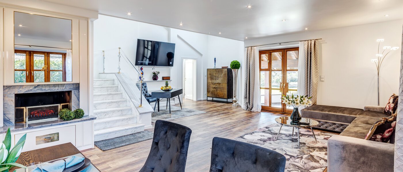 casa Baldham 02 zona de día  12920