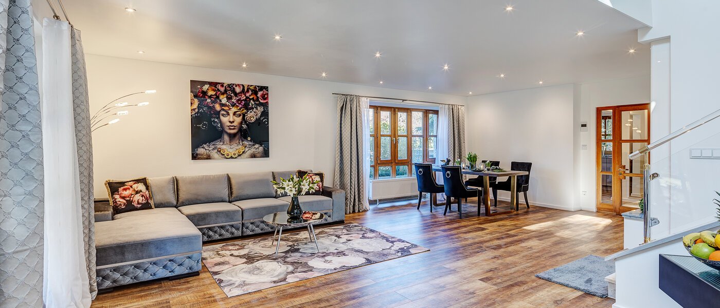 casa Baldham 05 zona de día  12920