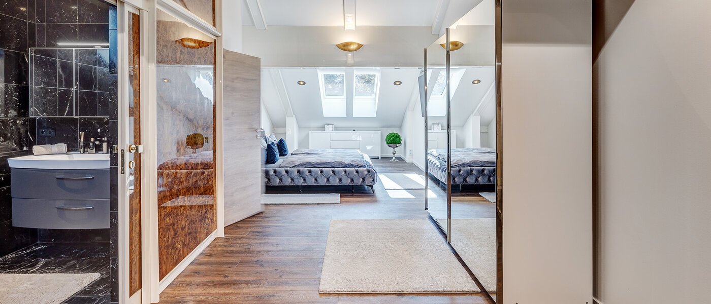 casa Baldham 01 1. dormitorio 12920