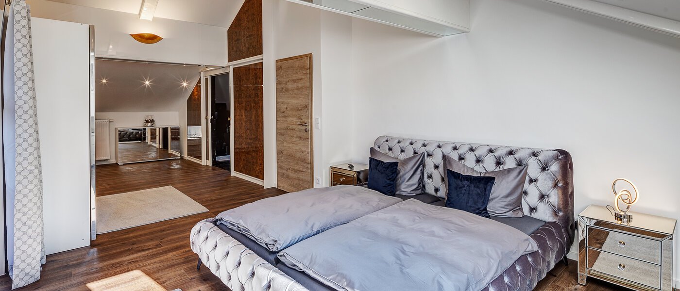 casa Baldham 03 1. dormitorio 12920