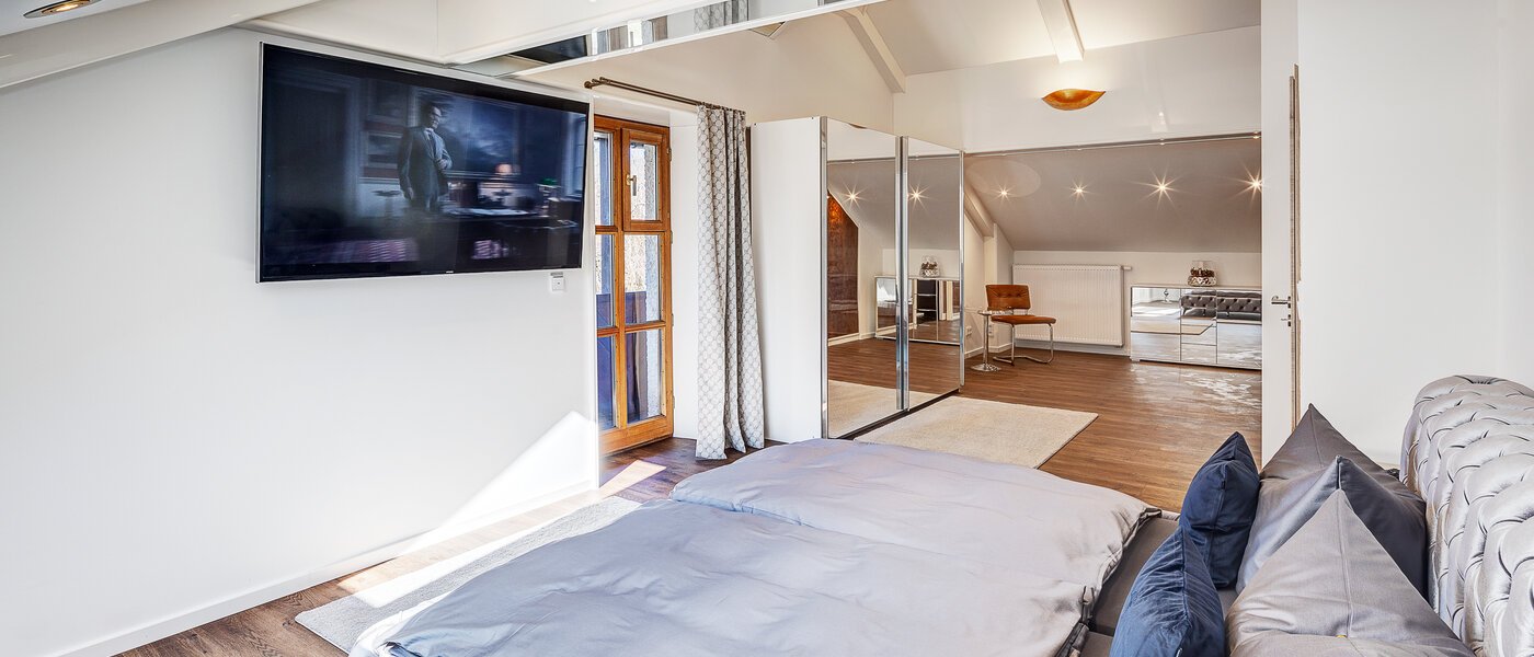 casa Baldham 04 1. dormitorio 12920