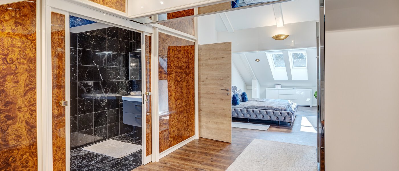 casa Baldham 01 1. baño 12920