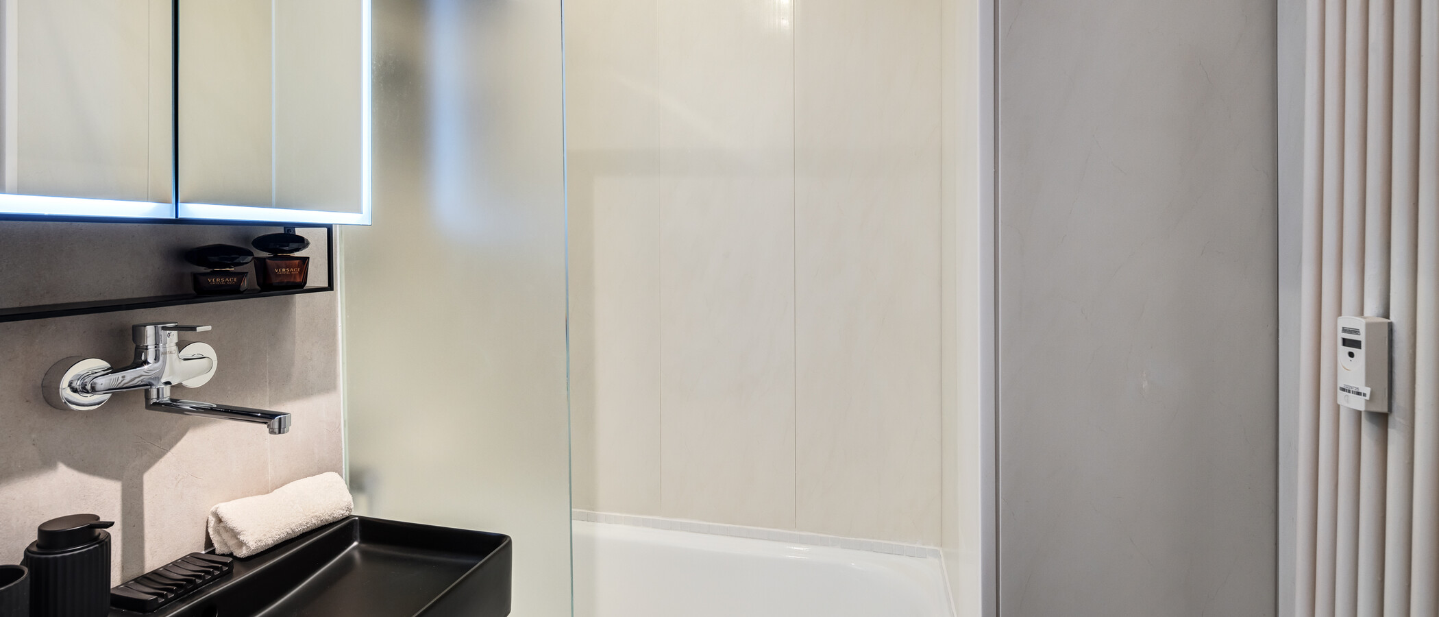 apartamento München Maxvorstadt 03 baño 12925