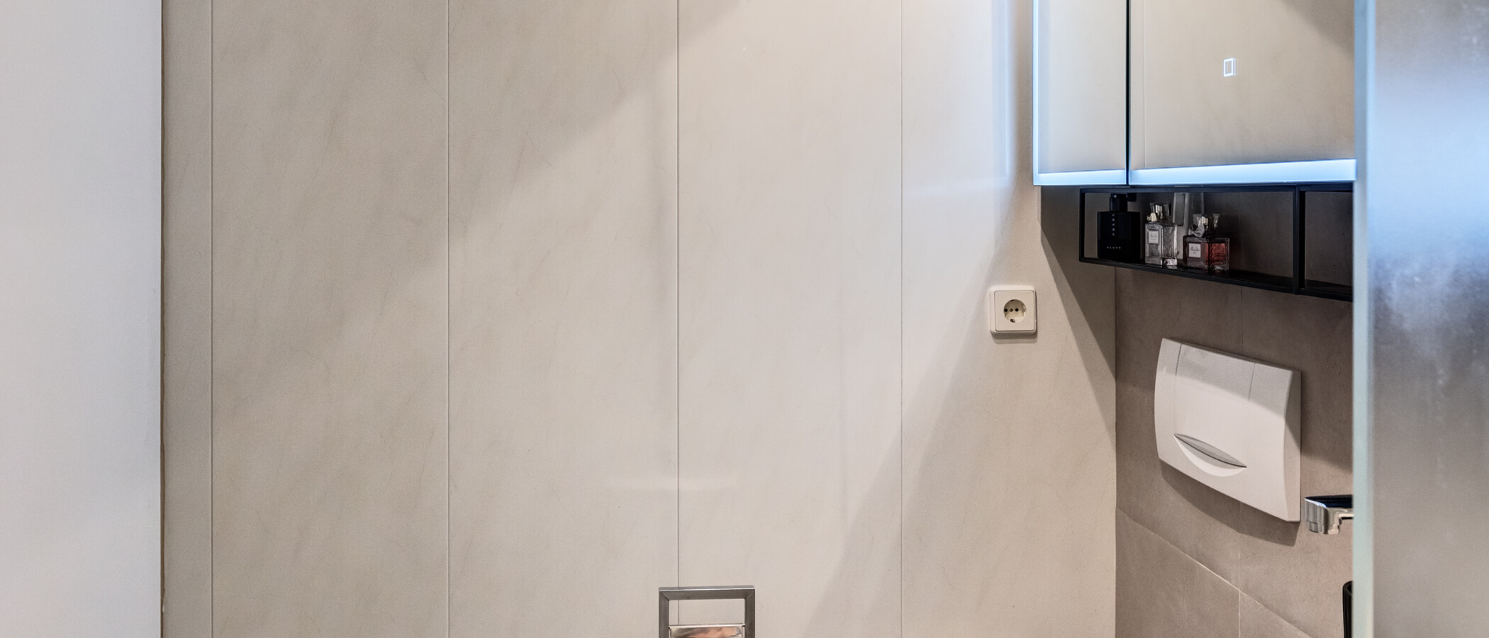 apartamento München Maxvorstadt 04 baño 12925