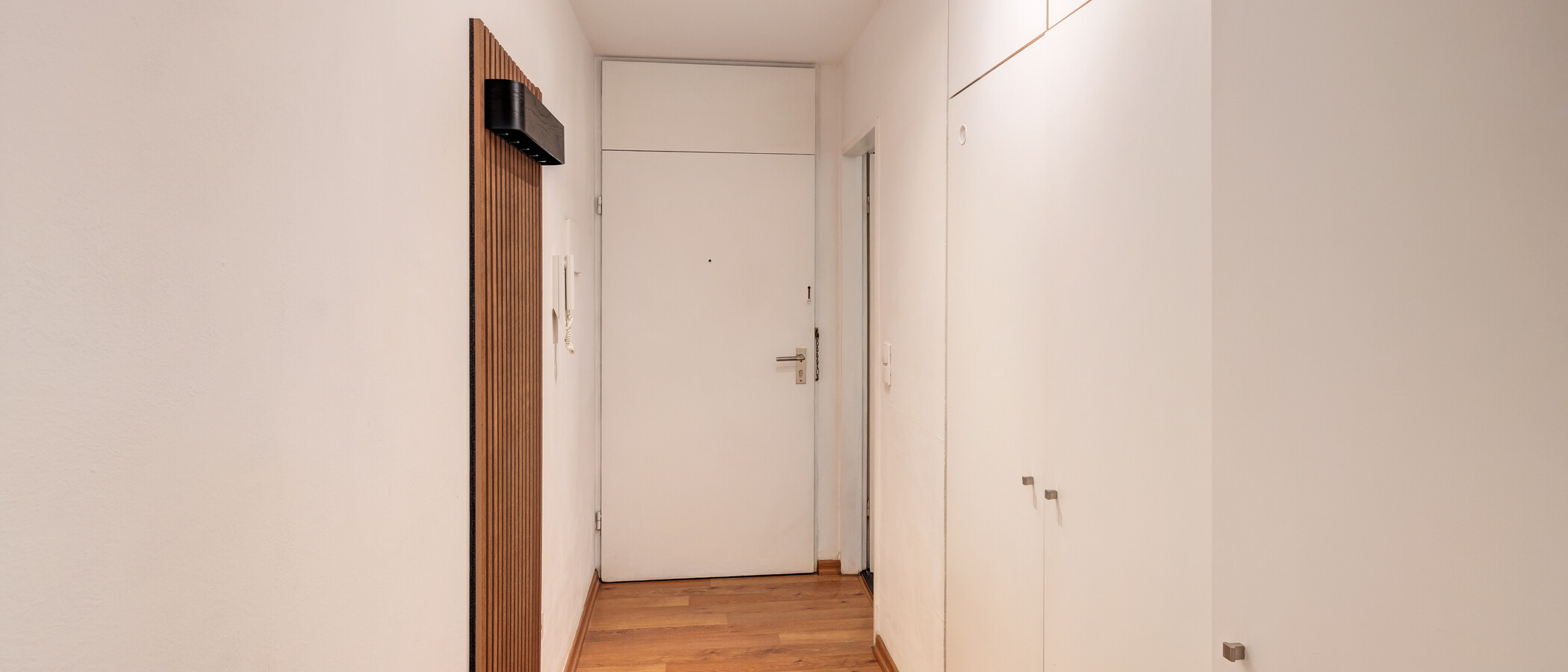apartamento München Maxvorstadt 02 pasillo 12925