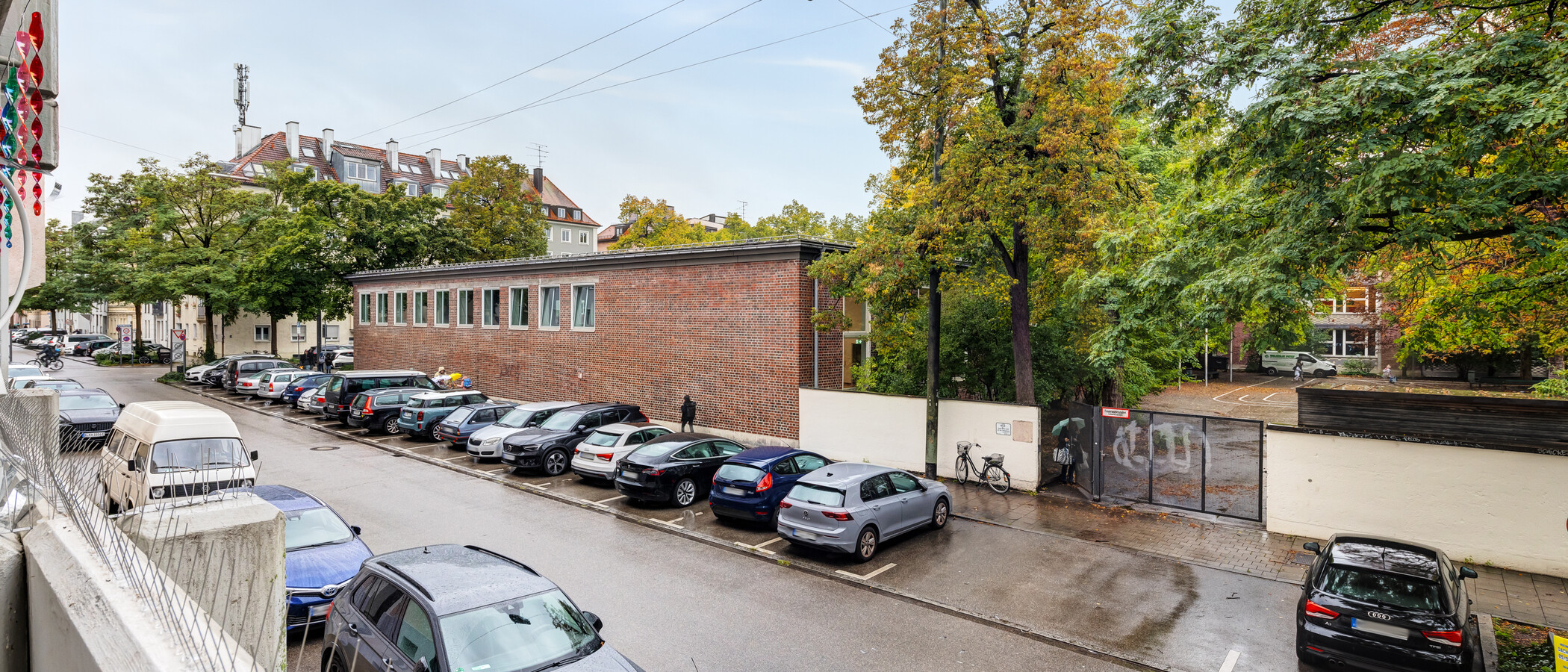 apartamento München Maxvorstadt 01 vista 12925