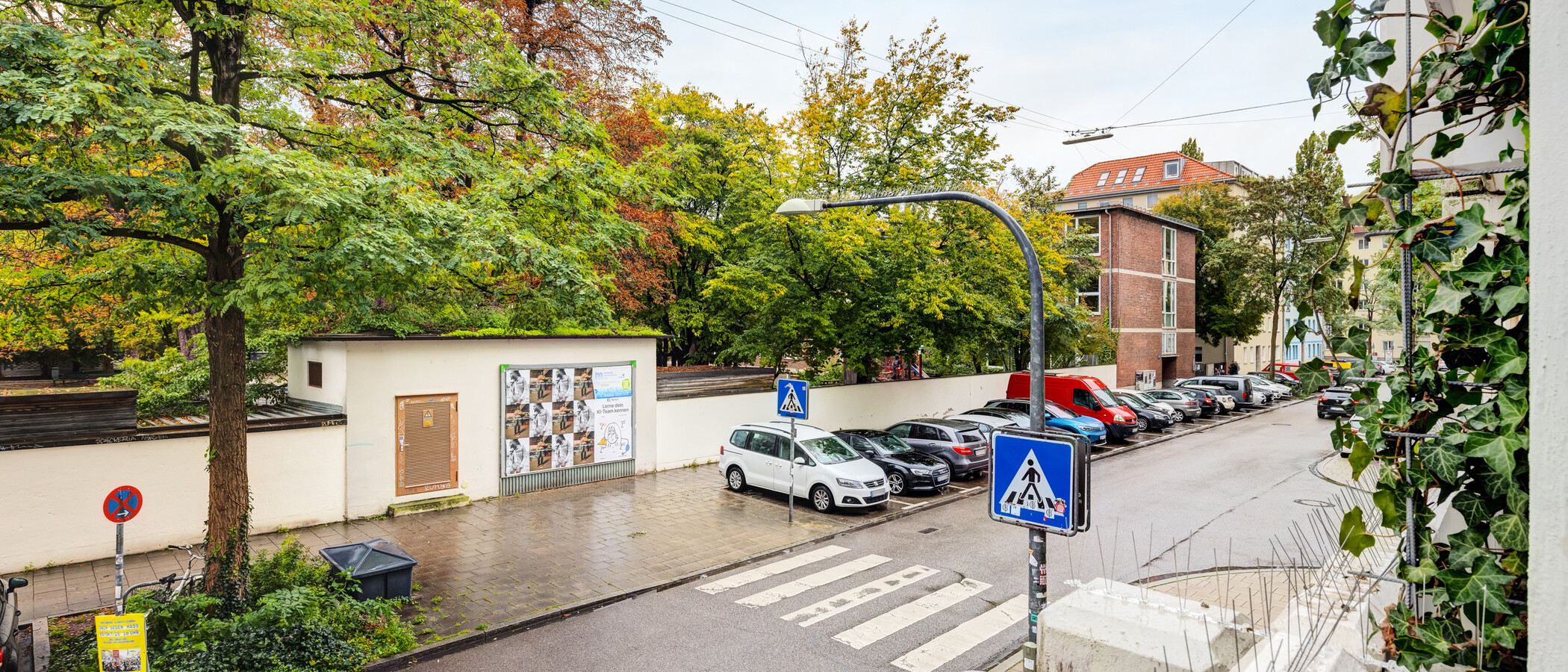 apartamento München Maxvorstadt 02 vista 12925