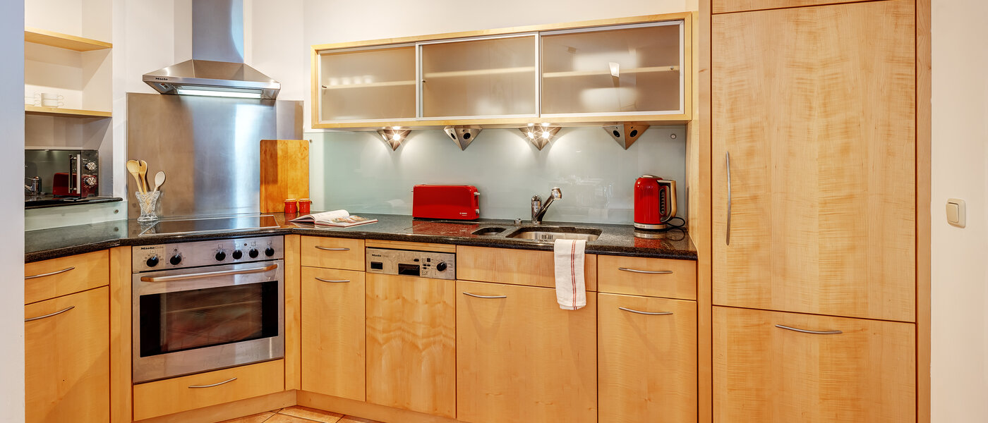 apartamento Gmund am Tegernsee 01 cocina 12939