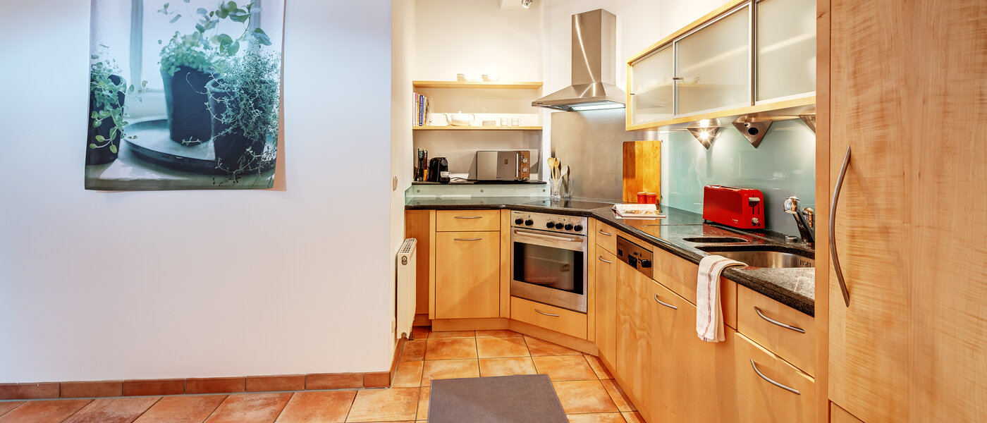 apartamento Gmund am Tegernsee 02 cocina 12939