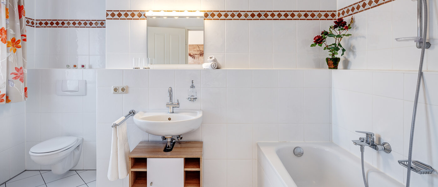 apartamento Gmund am Tegernsee 01 baño 12939